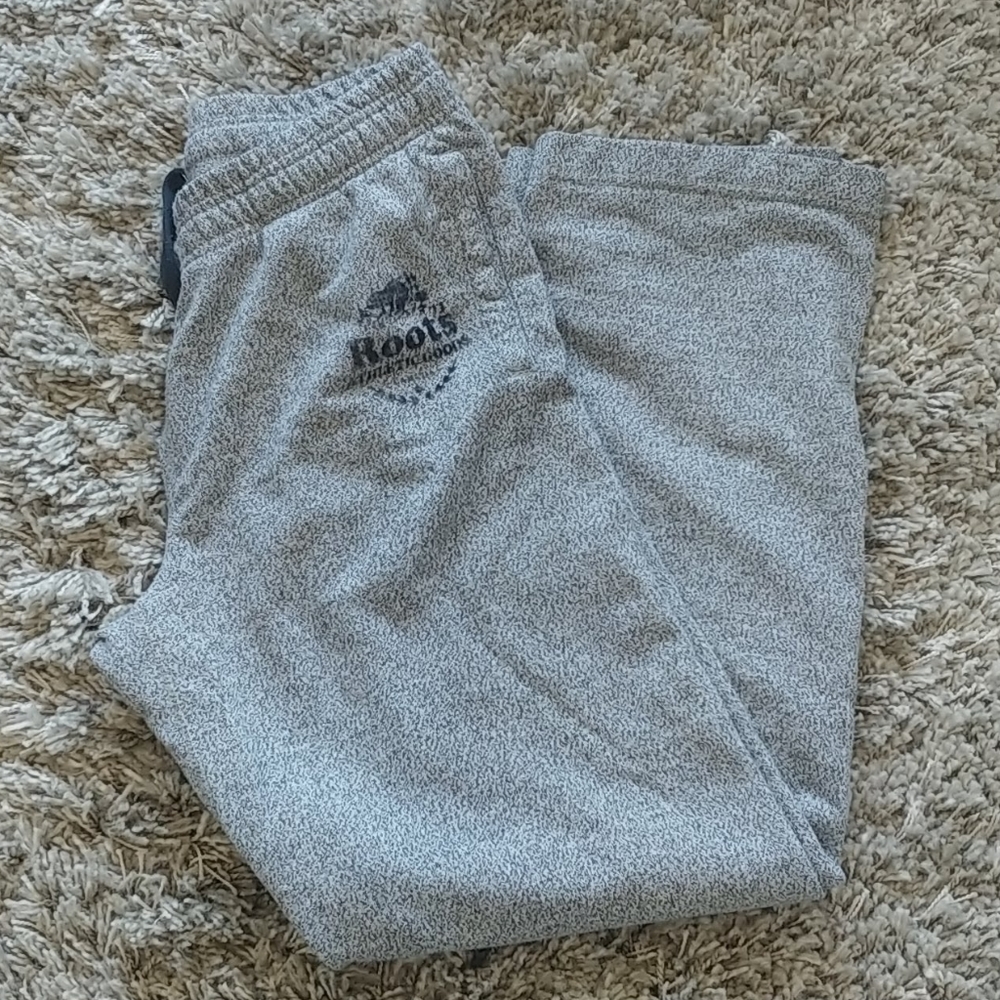 ❌SOLD❌Roots Men's Sweatpants
